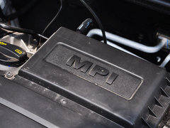 2013款 1.4L 手动 舒适版