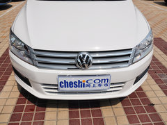 2013款 1.4L 手动 舒适版