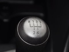 2013款 1.6L 手动 风尚版