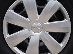 2013款 1.6L 手动 风尚版