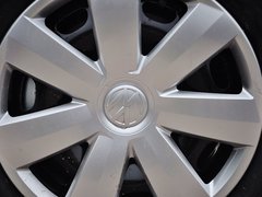 2013款 1.6L 手动 风尚版