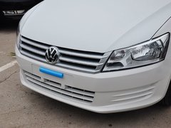 2013款 1.6L 手动 风尚版