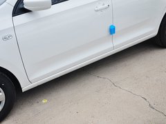 2013款 1.6L 手动 风尚版