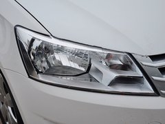 2013款 1.6L 手动 风尚版