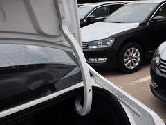 2013款 1.6L 手动 风尚版