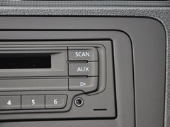 2013款 1.6L 手动 风尚版
