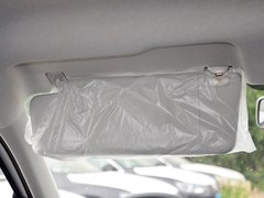 2013款 1.6L 手动 风尚版
