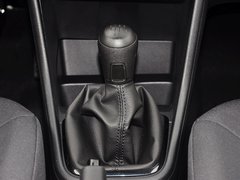 2013款 1.6L 手动 风尚版