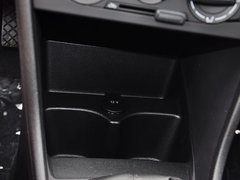 2013款 1.6L 手动 风尚版
