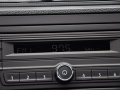 2013款 1.6L 手动 风尚版
