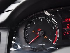 2013款 1.6L 手动 风尚版
