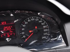 2013款 1.6L 手动 风尚版