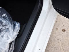 2013款 1.6L 手动 风尚版