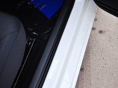 2013款 1.6L 手动 风尚版
