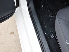 2013款 1.6L 手动 风尚版