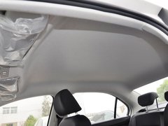 2013款 1.6L 手动 风尚版
