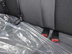 2013款 1.6L 手动 风尚版