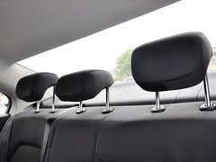 2013款 1.6L 手动 风尚版