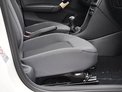 2013款 1.6L 手动 风尚版