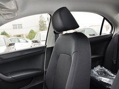 2013款 1.6L 手动 风尚版