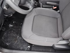 2013款 1.6L 手动 风尚版