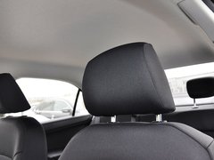 2013款 1.6L 手动 风尚版
