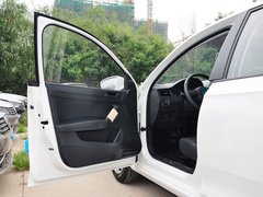 2013款 1.6L 手动 风尚版