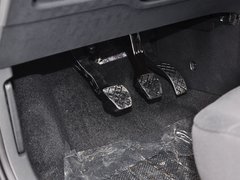 2013款 1.6L 手动 风尚版