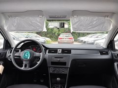2013款 1.6L 手动 风尚版