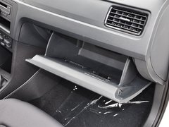 2013款 1.6L 手动 风尚版