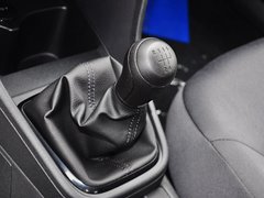 2013款 1.6L 手动 风尚版