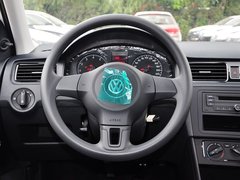 2013款 1.6L 手动 风尚版