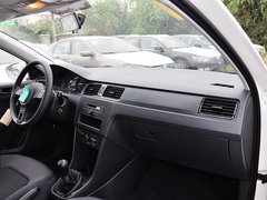 2013款 1.6L 手动 风尚版