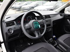2013款 1.6L 手动 风尚版