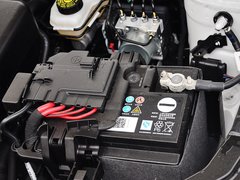 2013款 1.6L 手动 风尚版
