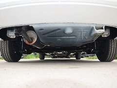 2013款 1.6L 手动 风尚版