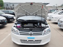 2013款 1.6L 手动 风尚版