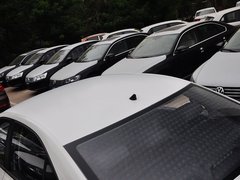 2013款 1.6L 手动 风尚版