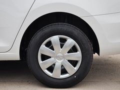 2013款 1.6L 手动 风尚版