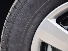 2013款 1.6L 手动 风尚版