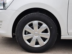 2013款 1.6L 手动 风尚版