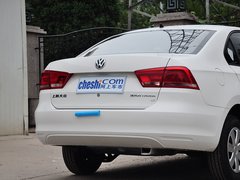 2013款 1.6L 手动 风尚版
