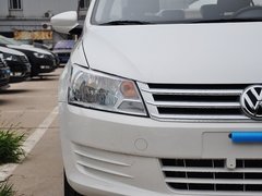 2013款 1.6L 手动 风尚版