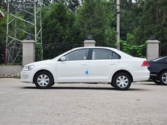 2013款 1.6L 手动 风尚版