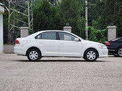 2013款 1.6L 手动 风尚版
