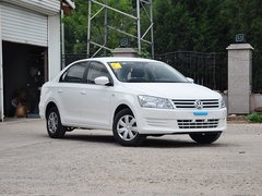 2013款 1.6L 手动 风尚版