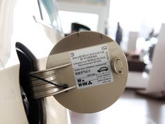 2013款 1.6L 自动 风尚版
