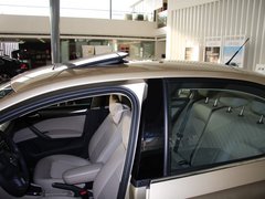 2013款 1.6L 自动 风尚版