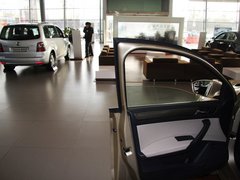 2013款 1.6L 自动 风尚版