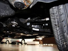 2013款 1.6L 自动 风尚版
